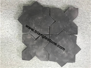 Star&Cross tiles