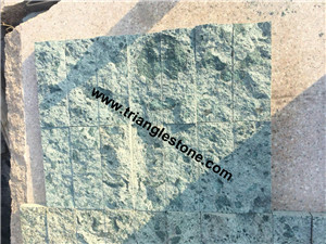 Natural split surface 